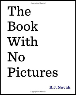 thebookwithnopictures