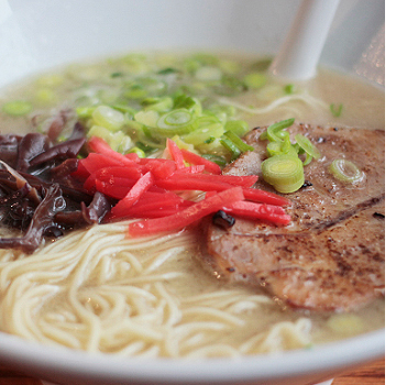 The Ramen Butcher ラーメンブッチャー　麺屋こうじ