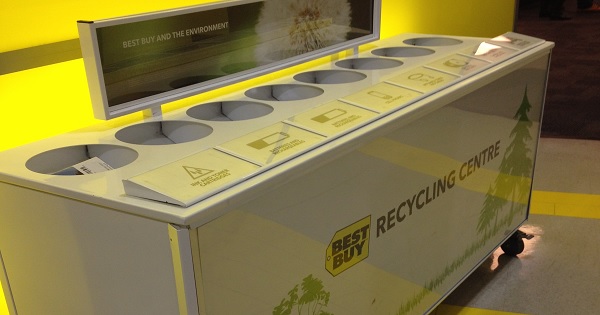 Recycleboxリサイクルボックス