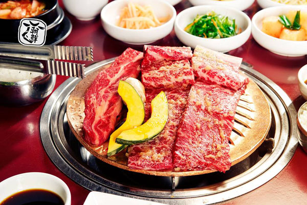 Chosun Korean BBQ Restaurant2