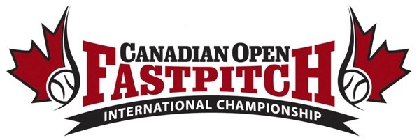 カナダオープン logo
