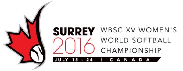 2016 WBSC  ロゴ
