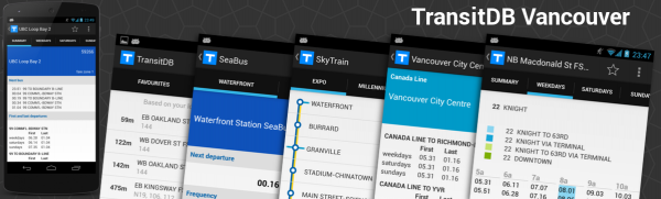 your evolution UBC   TransitDB Vancouver1