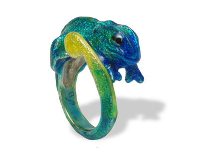 camereon ring
