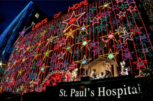 Home   Lights of Hope   St Paul s Hospital Foundation3