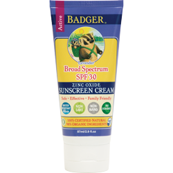 Natural-Sunscreen-Badger-SPF30-Lavender-Cream 2