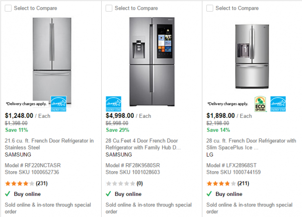 shop-refrigerators-at-homedepot-ca-the-home-depot-canada