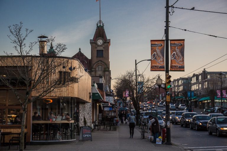 北米で最もオシャレなストリートの1つ！メイン・ストリートの楽しみ方14 LifeVancouver カナダ・バンクーバー現地情報