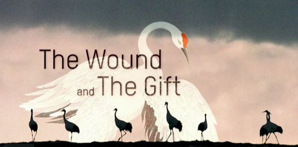 The Wound and the Gift