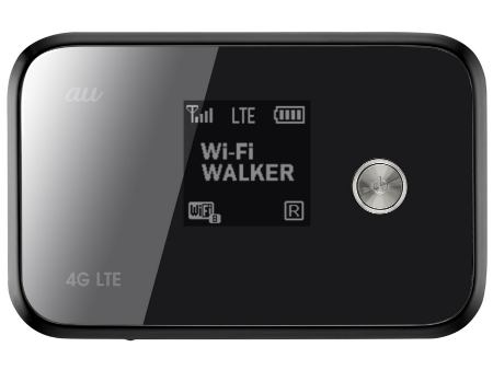Wi-Fi WALKER-LTEmini