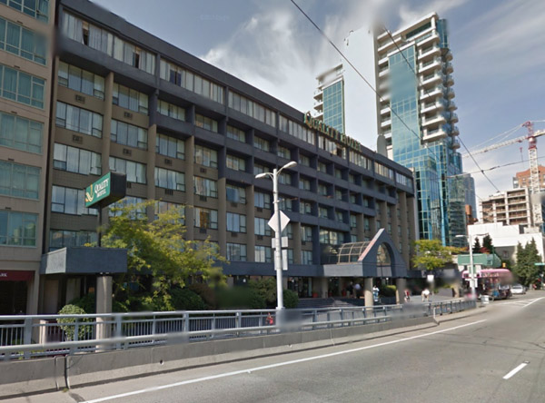 downtown-vancouver-quality-inn