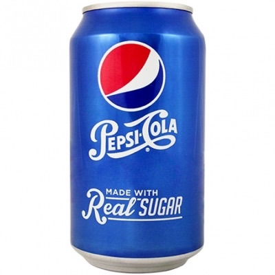 Throwback Pepsi 