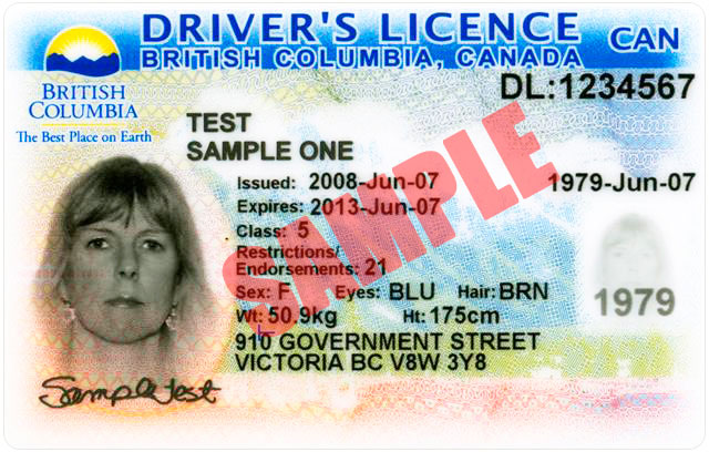 BC-Drivers-License