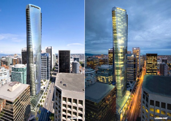 Trump-Towers-Day-and-Night-Mike-Stewart
