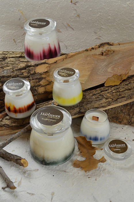 hartmont candles
