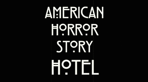 American horror story 
