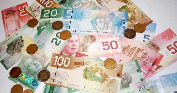 canadian-money