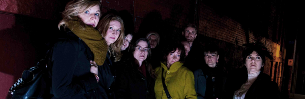 The Lost Souls of Gastown   Forbidden Vancouver Walking Tours