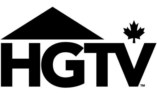 HGTV canada logo