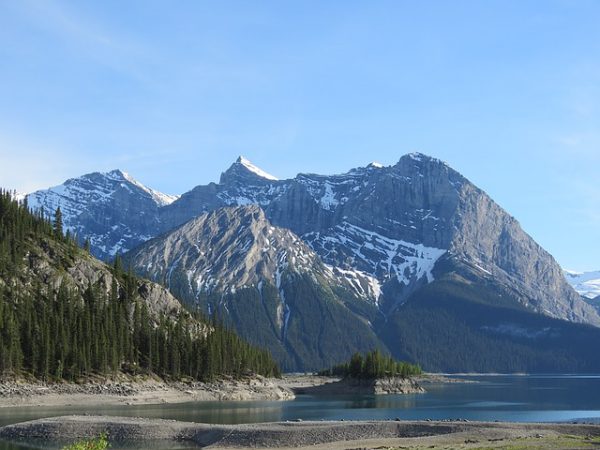 2017年はカナダの国立公園が入場無料】死ぬ前に一度は訪れたい10の厳選