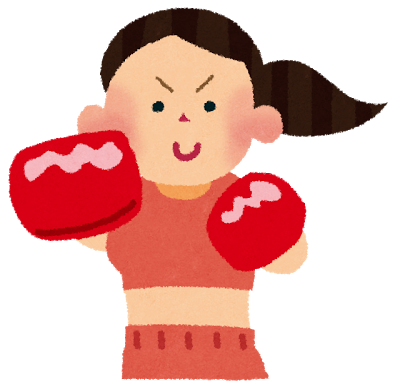boxing_woman
