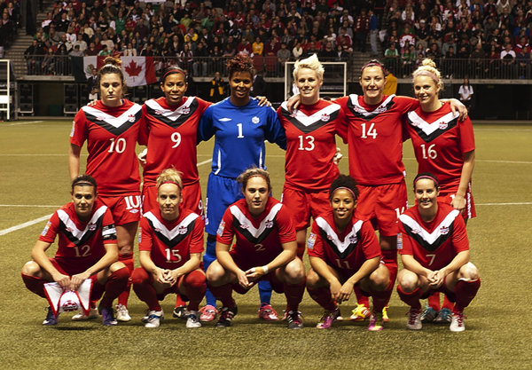 soccer-canada-women-team-photo