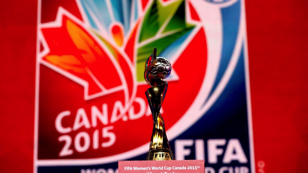 FIFA・W杯2015イメージ