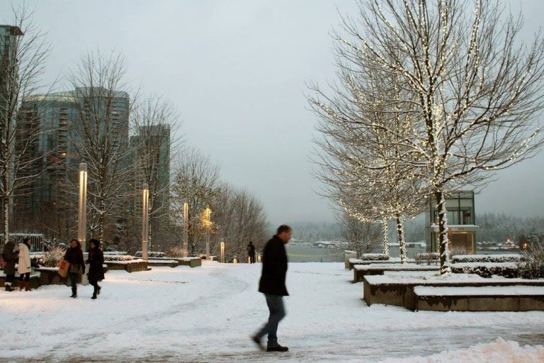 今年の冬のカナダ一部地域は火星よりも寒い！？観測史上例を見ない記録的寒さに LifeVancouver カナダ・バンクーバー現地情報