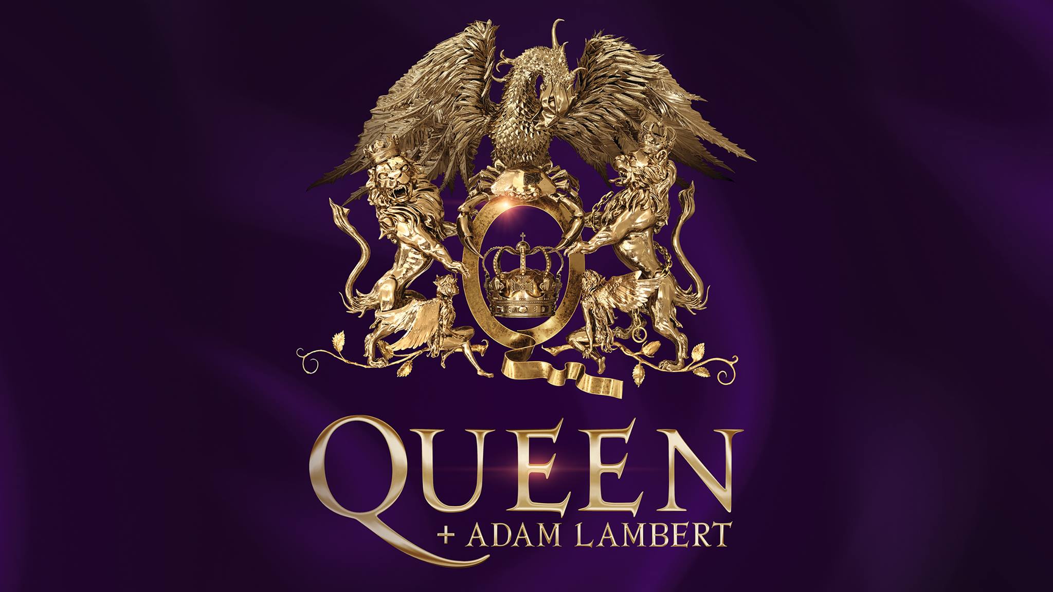 Queen + Adam Lambert: The Rhapsody Tour 2019 | LifeVancouver  カナダ・バンクーバー現地情報LifeVancouver カナダ・バンクーバー現地情報