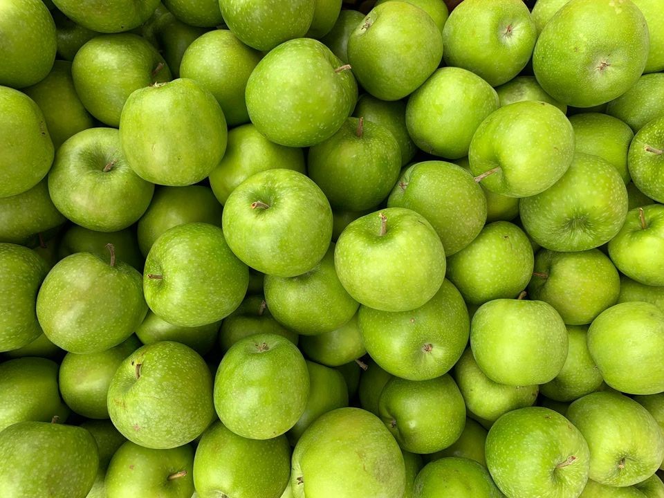 保存版 北米で手に入るリンゴ23種類の 一番酸っぱい 一番甘い が分かるチャート表 Lifevancouver カナダ バンクーバー現地情報