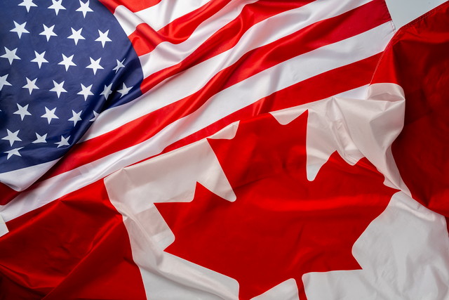 カナダ アメリカ間国境封鎖の更なる延長が発表 21年2月下旬まで Lifevancouver カナダ バンクーバー現地情報