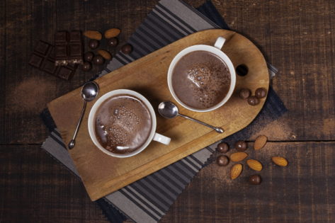 ホットチョコレートバンクーバー Hot Chocolate Vancouver 2022 @ 参加店舗