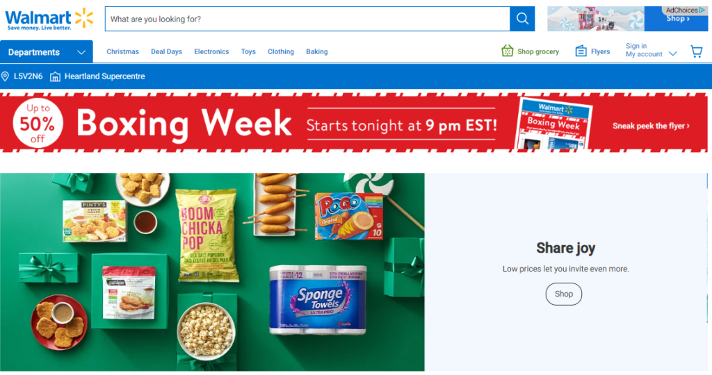きたる12月26日はボクシングデー！カナダでのBoxing Dayセール情報7つ LifeVancouver カナダ・バンクーバー現地情報