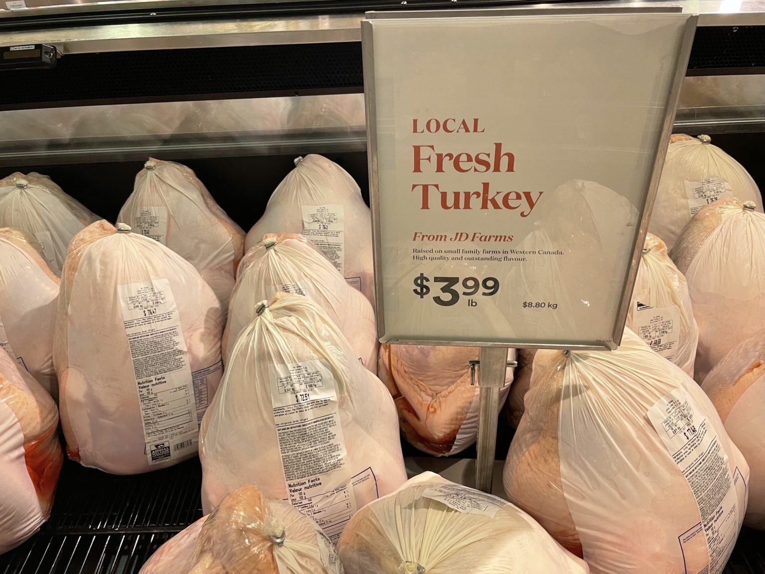 スパッチコックターキーのレシピ