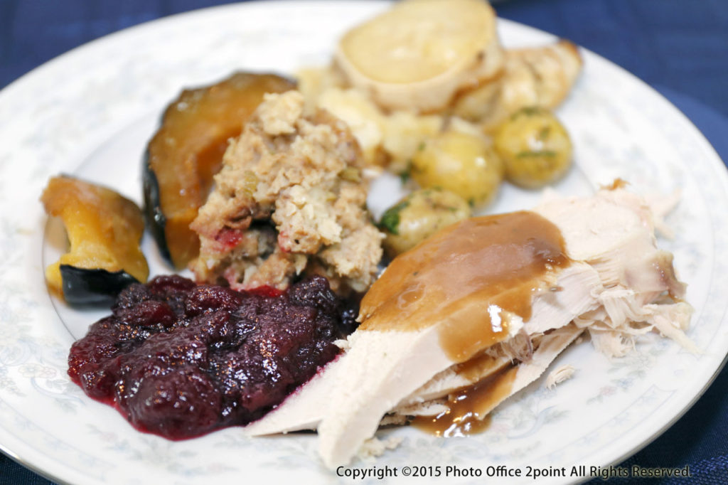 スパッチコックターキーのレシピ