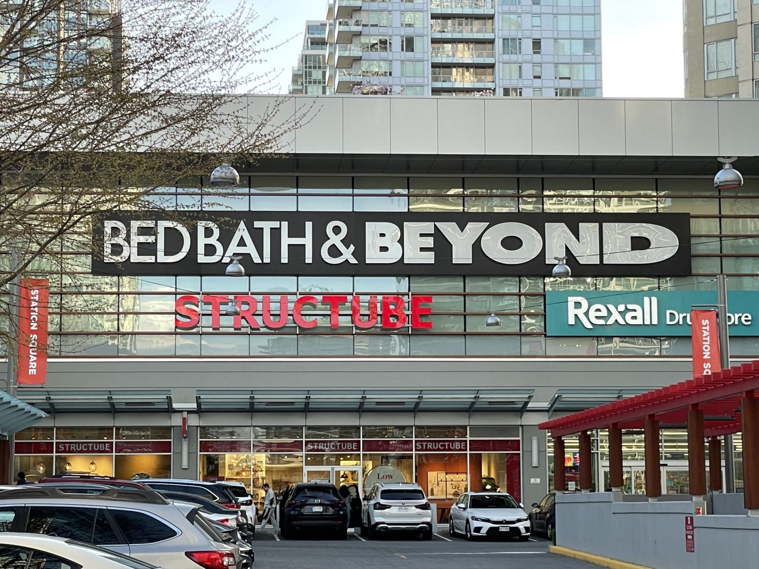 【30～50％OFFに】カナダのBed Bath & Beyond、閉店セールの様子を撮ってきた LifeVancouver カナダ
