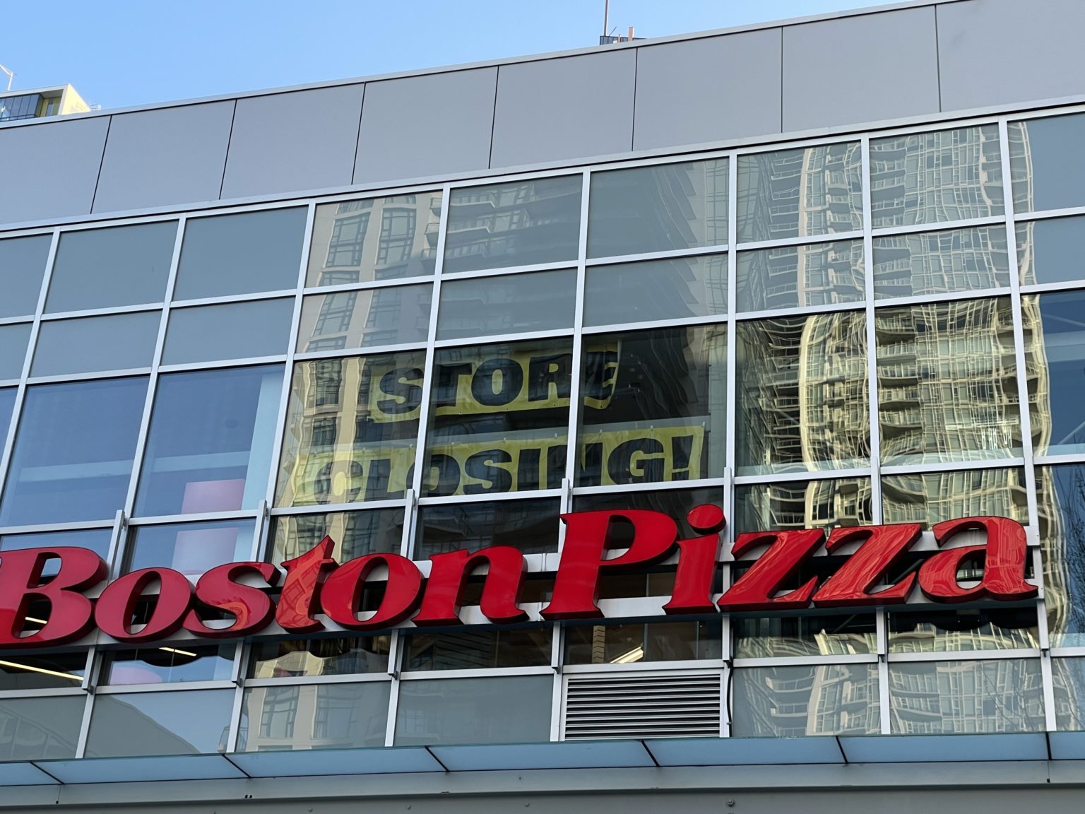 【30～50％OFFに】カナダのBed Bath & Beyond、閉店セールの様子を撮ってきた LifeVancouver カナダ