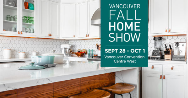 秋のホームショー(Vancouver Fall Home Show)2023 @ VANCOUVER CONVENTION CENTRE - WEST BUILDING | Vancouver | British Columbia | カナダ