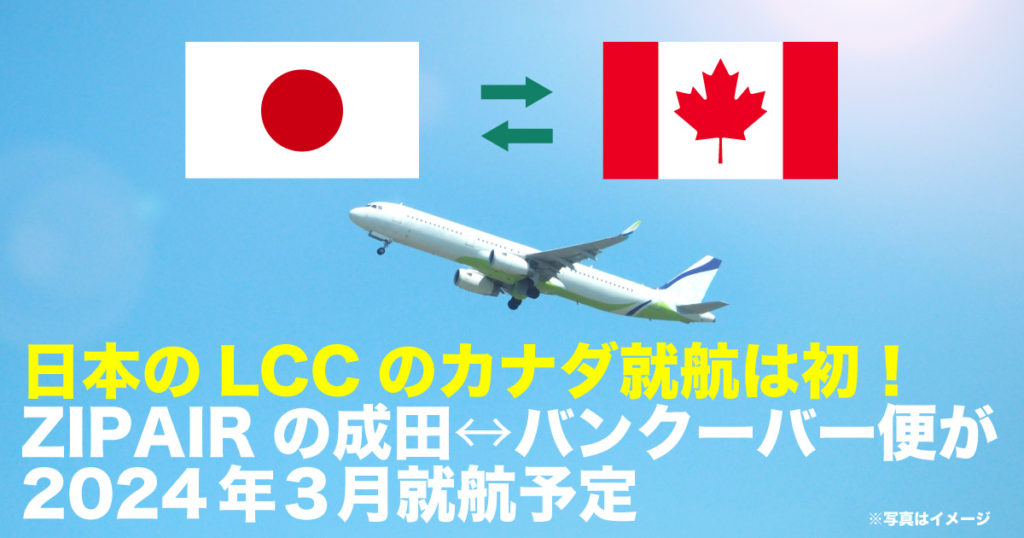□8244 FFC 日航 東京-バンクーバー線開設 第一便記念 往復 〒1 - 切手、はがき