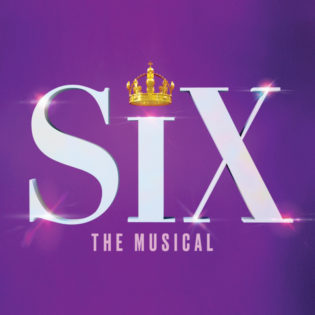 ミュージカル『SIX』(Six The Musical) 2025 @ Queen Elizabeth Theatre | Vancouver | British Columbia | カナダ