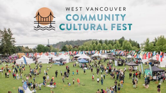 West Vancouver Community Cultural Fest 2025 @ Ambleside Park | West Vancouver | British Columbia | カナダ