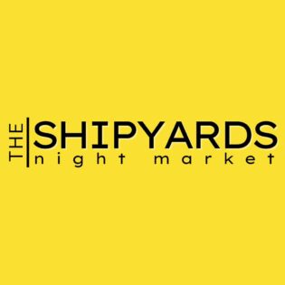 シップヤーズ・ナイト・マーケット(Shipyards Night Market)2025 @ The Shipyards