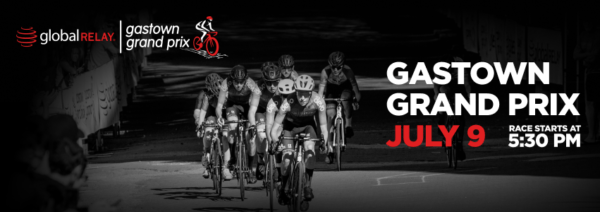 Gastown Grand Prix 2025 @ Gastown