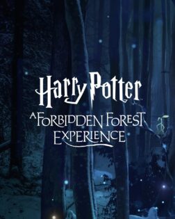 ハリー・ポッター“禁じられた森”inバンクーバー(Harry Potter: A Forbidden Forest Experience in Vancouver)2025 @ Stanley Park