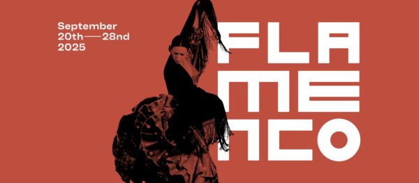 バンクーバー国際フラメンコフェスティバル(Vancouver International Flamenco Festival) 2025 @ バンクーバー各地