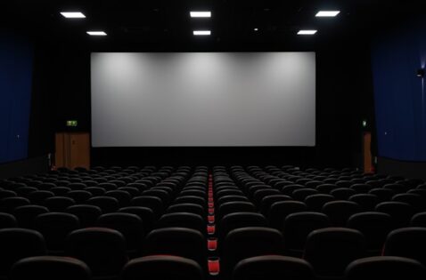バンクーバー国際映画祭(VIFF)2025 @ バンクーバー各地の映画館