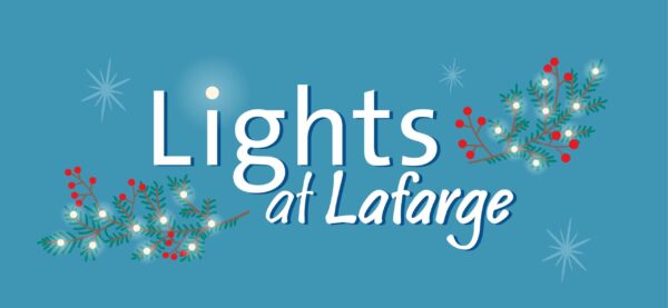 ライツ・アット・ラファージュ(Lights at Lafarge)2025 @ Coquitlam | British Columbia | カナダ
