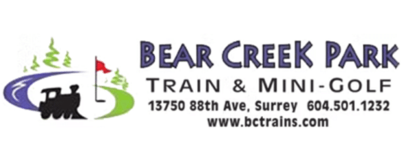 Pumpkin Train / Halloween Scream Train at Bear Creek Park 2026 @ Bear Creek Park | Surrey | British Columbia | カナダ