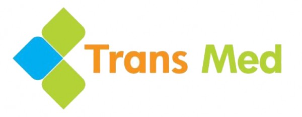 Trans Med Logo