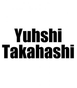 Yuhshi Takahashi